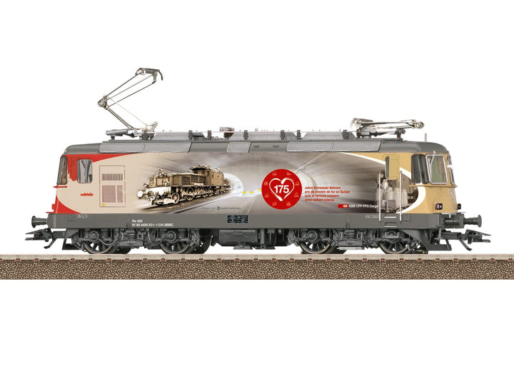 Trix T25875 Elektrolokomotive