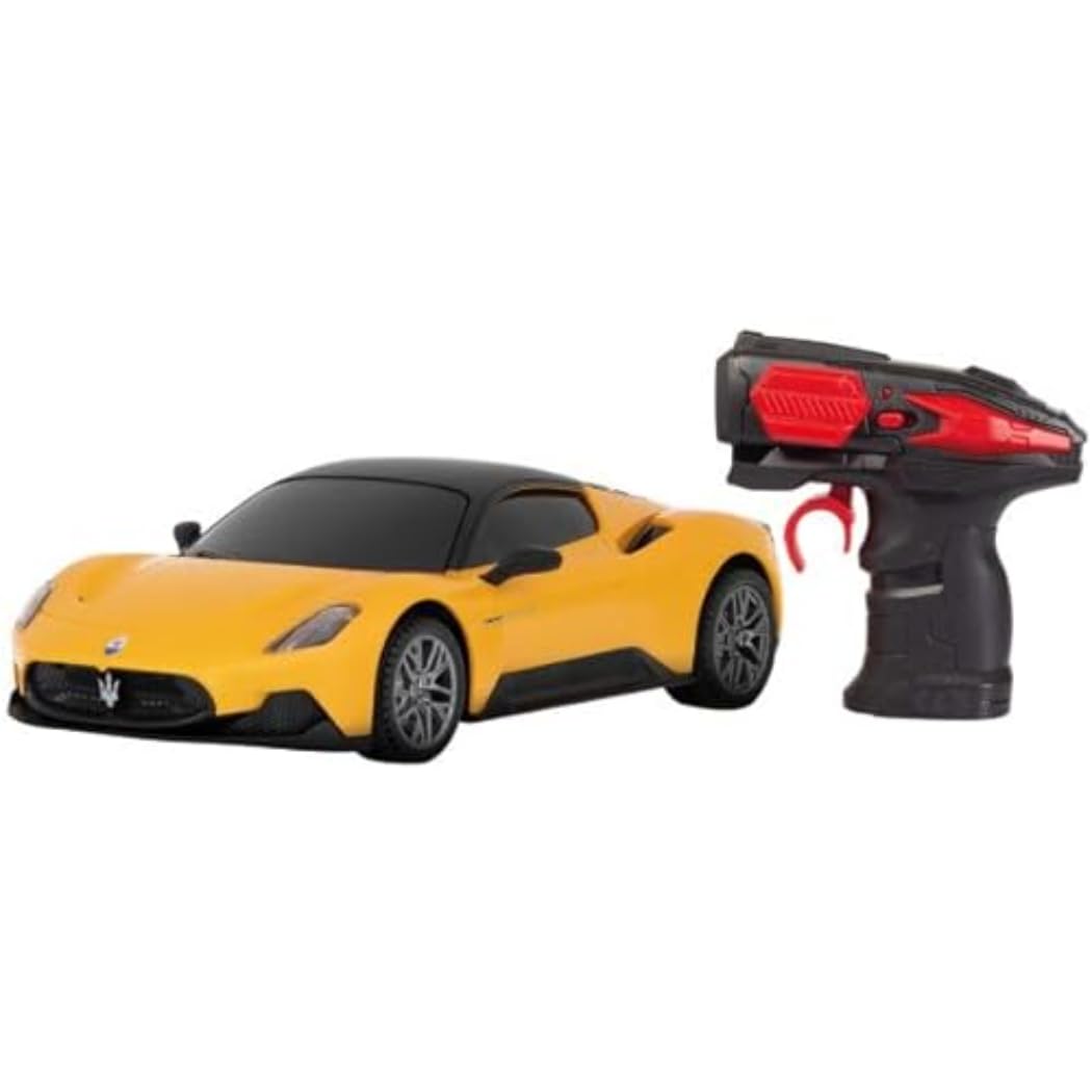 Revell Control I RC Scale Car Maserati MC20 I ferngesteuertes RC Auto I ultimative Erlebnis für Mase