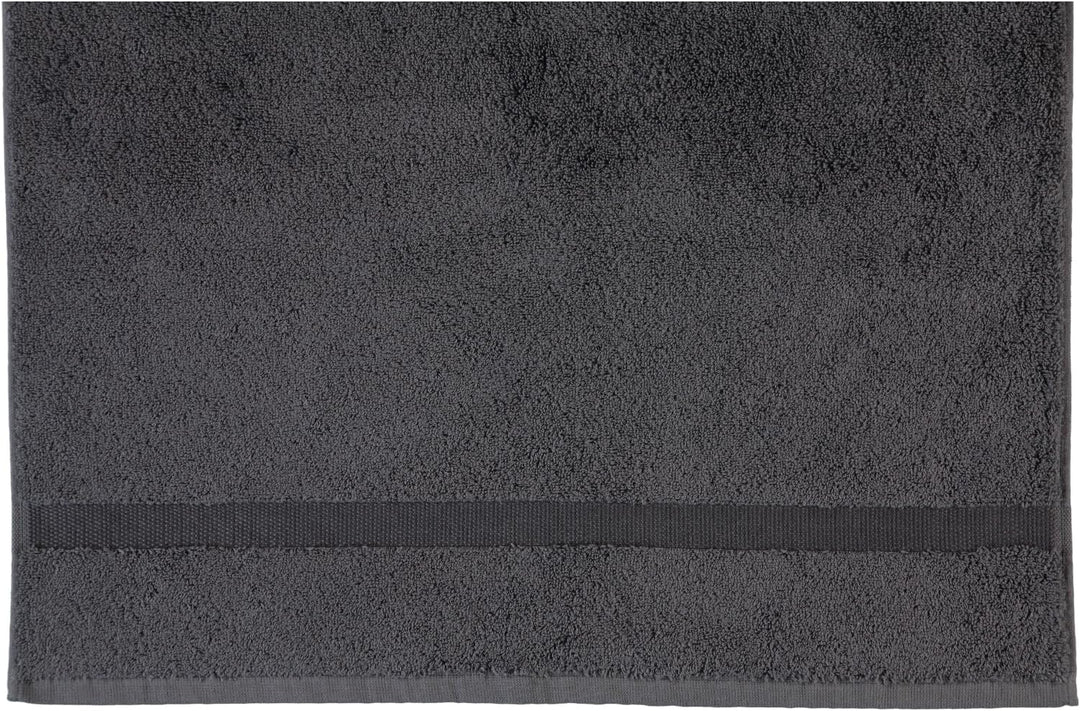RHOMTUFT Handtücher Princess Zinn - 02 Gästetuch 40x60 cm, Gästetuch 40x60 cm