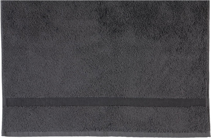 RHOMTUFT Handtücher Princess Zinn - 02 Gästetuch 40x60 cm, Gästetuch 40x60 cm