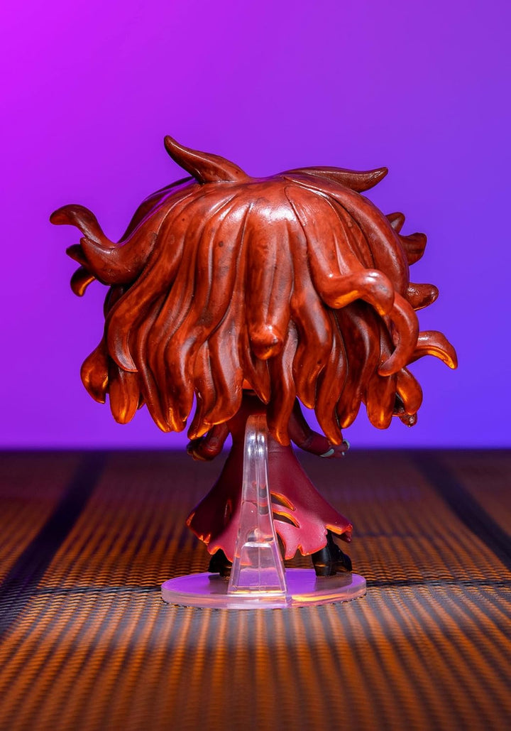 Funko Pop! Marvel - What If - Zombie Scarlet Witch - Marvel What If - Vinyl-Sammelfigur - Geschenkid
