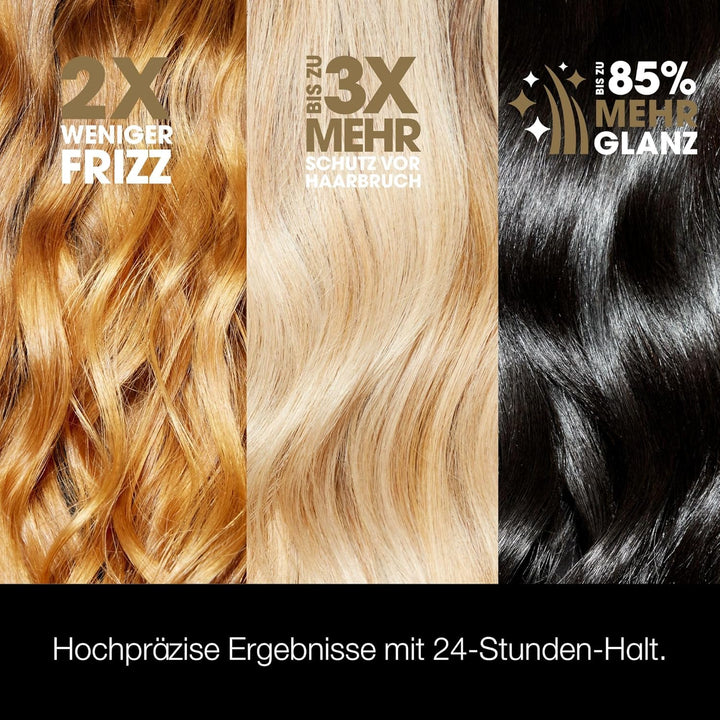 ghd chronos schwarz - Unser fortschrittlichstes Glätteisen, HD Motion-Responsive, 2x reaktionsschnel
