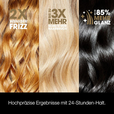 ghd chronos schwarz - Unser fortschrittlichstes Glätteisen, HD Motion-Responsive, 2x reaktionsschnel