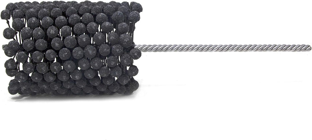 Brush Research FLEX-HONE Cylinder Hone, GBD Series, Silicon Carbide Abrasive, 3-3/4" (95 mm) Diamete