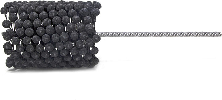 Brush Research FLEX-HONE Cylinder Hone, GBD Series, Silicon Carbide Abrasive, 3-3/4" (95 mm) Diamete