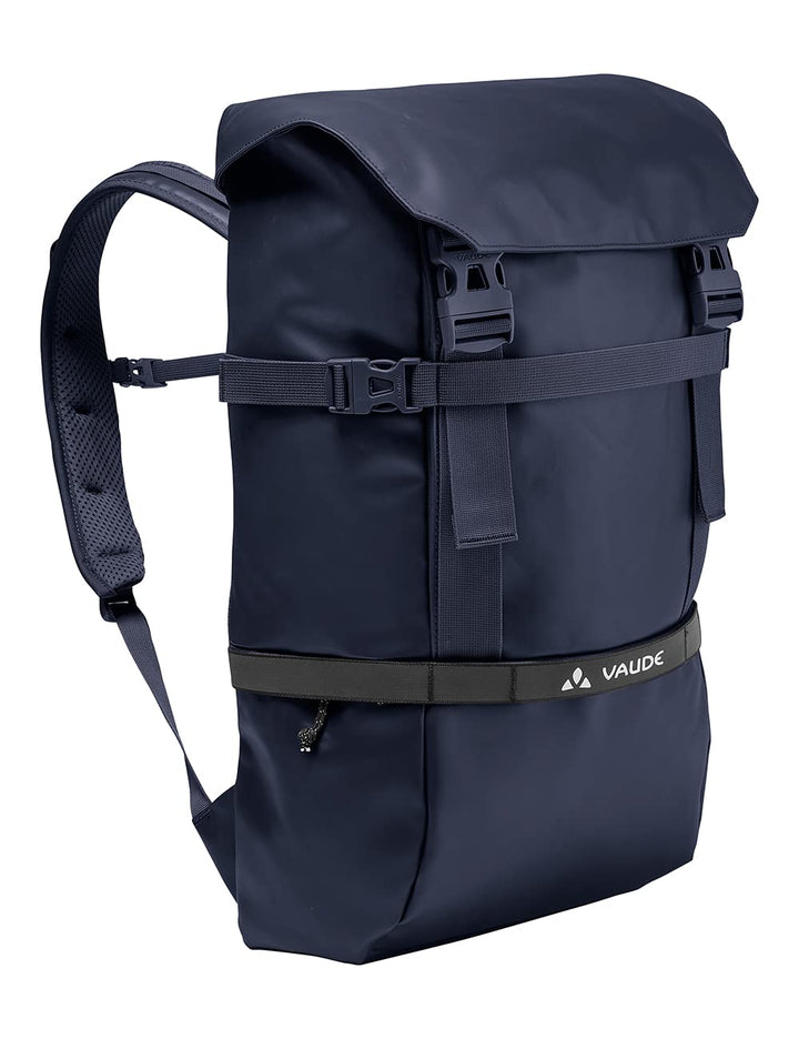VAUDE Rucksaecke30-39L Mineo Backpack 30 Einheitsgrösse Eclipse, Einheitsgrösse Eclipse