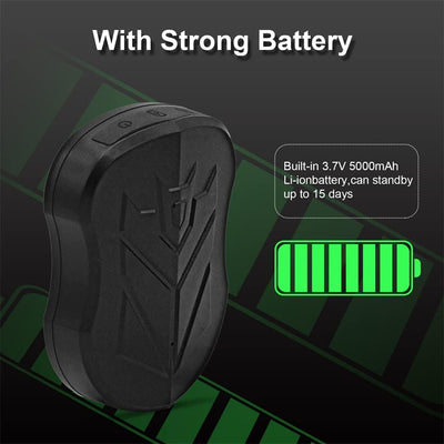 SinoTrack Auto-GPS-Tracker, ST-905L 4G GPS-Tracker-Ortung Echtzeit-Standortortungsgerät, Auto-Motorr