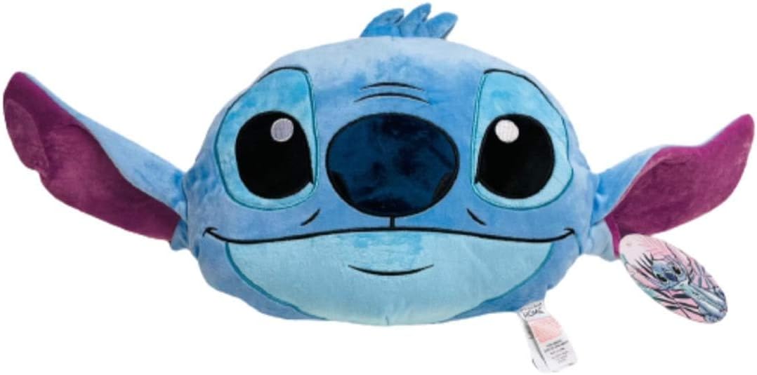 Lilo and Stitch Kissenstich, Disney Primark, 30 x 30 cm