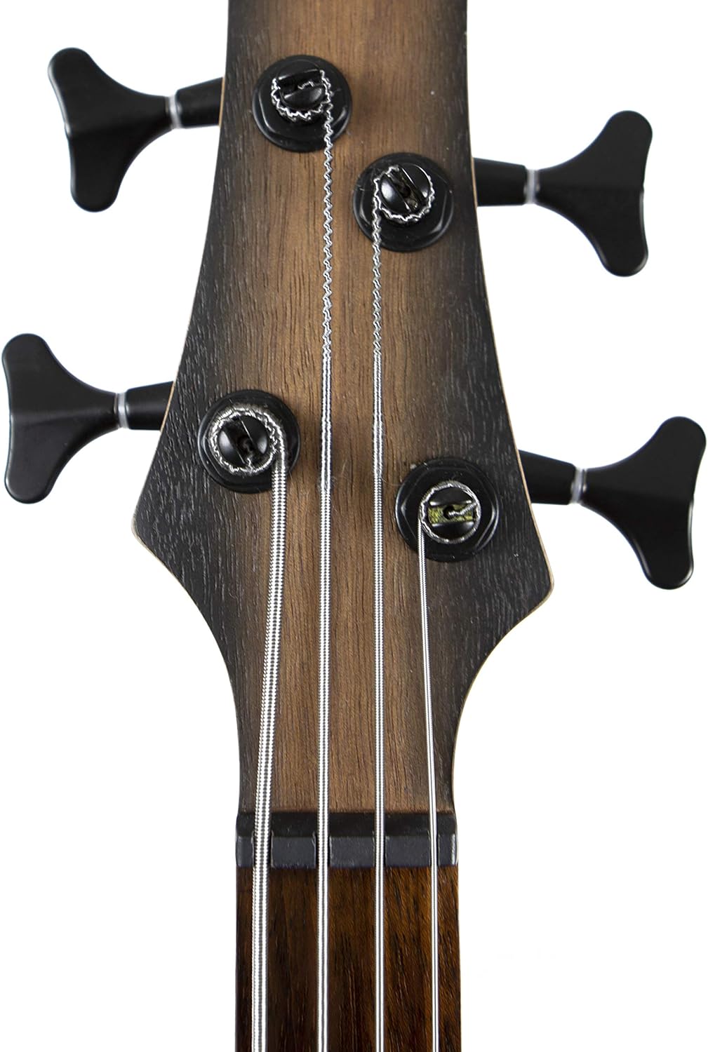 GHS Super Steels - CM5000 - Bass String Set, 4-String, Custom Medium Light, .045-.105