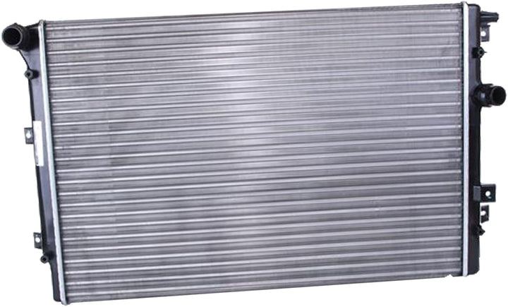 NISSENS 65015 Kühler, Motorkühlung