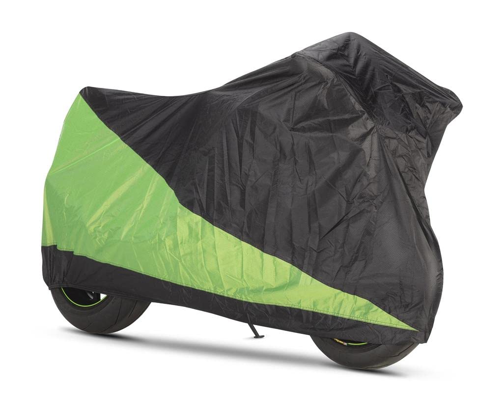 Kawasaki Outdoor Cover Abdeckplane aussen Gr.L
