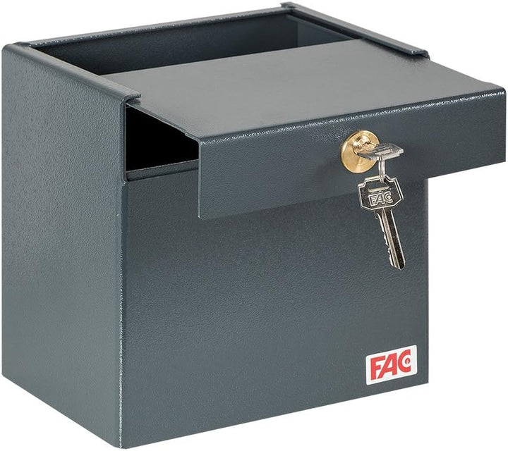 FAC 6570/T - Bodentresor