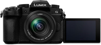 Panasonic Lumix Evil Kamera Lumix G90M, Lumix G90M