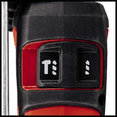 Einhell Akku-Schlagbohrmaschine TC-ID 18 Li-Solo Power X-Change (Li-Ion, 18 V, Bohr- und Schlagbohrf