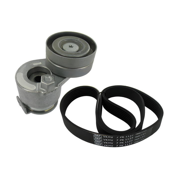 SKF VKMA 36072 Keilrippenriemensatz