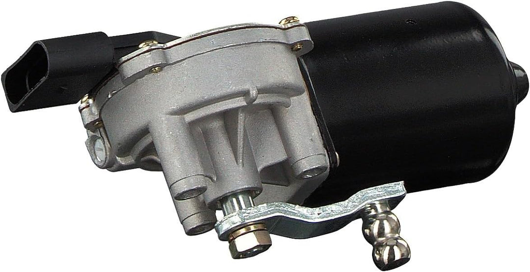 febi bilstein 37619 Scheibenwischermotor , 1 Stück