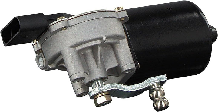 febi bilstein 37619 Scheibenwischermotor , 1 Stück