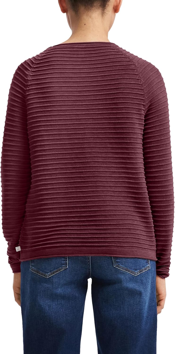 s.Oliver Damen 50.2.51.17.170.2133366 Pullover (1er Pack) XS 39w0, XS 39w0