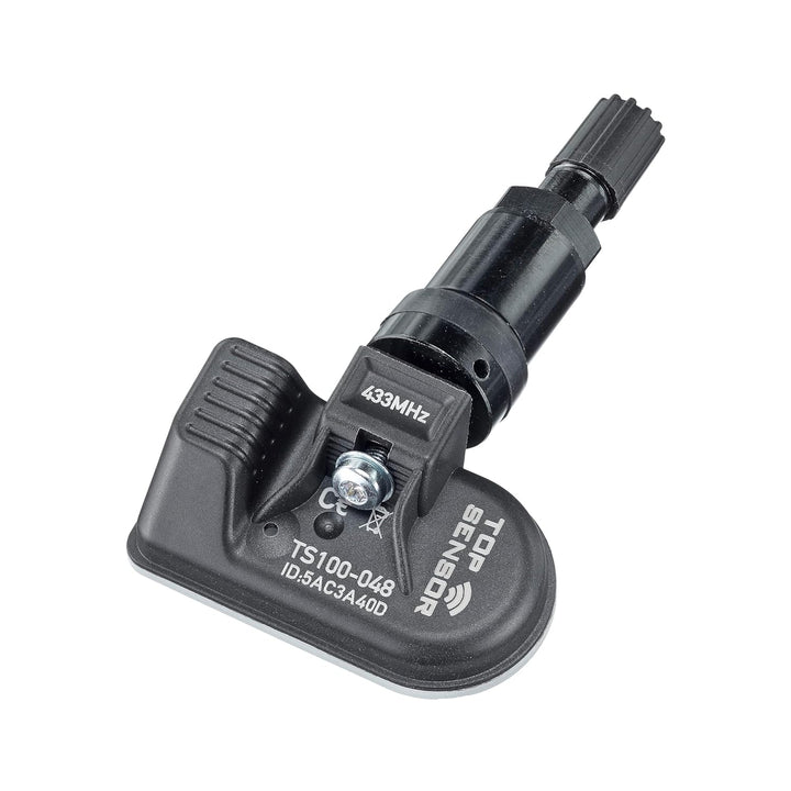 4 X ORIGINAL TOP-SENSOR RDKS REIFENDRUCK SENSOREN B-1048-015 FÜR AUDI A4 B6/B7-8E VON 10/2004-11/200