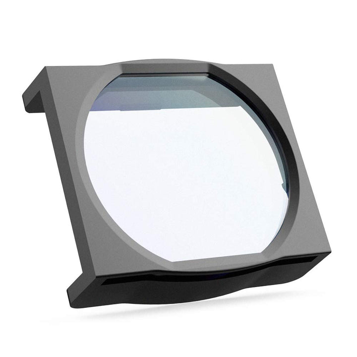 VIOFO CPL Zirkular-Polarisationsfilter für A119 V3/ Mini 2 / A129 Reihe Front/Rückscheibe Auto Kamer