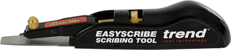 Trend EasyScribe Anreissgerät, Schwarz, 700 mm, E/SCRIBE Werkzeug, Werkzeug