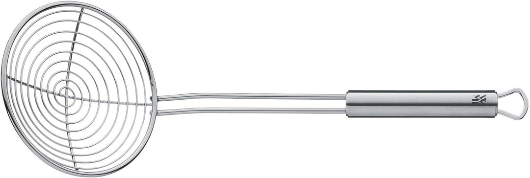 WMF Schaumlöffel 36,5 cm Profi Plus Cromargan Edelstahl rostfrei teilmattiert spülmaschinengeeignet