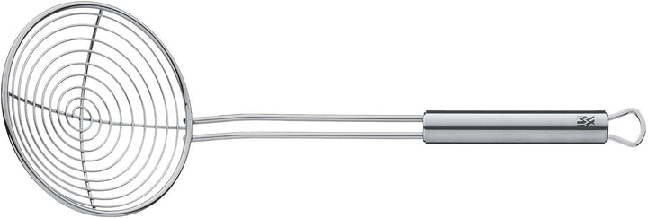 WMF Schaumlöffel 36,5 cm Profi Plus Cromargan Edelstahl rostfrei teilmattiert spülmaschinengeeignet