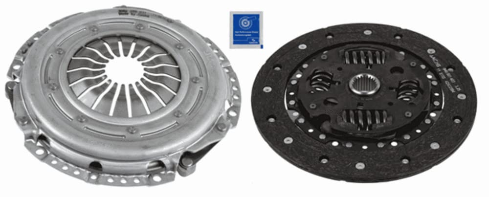 SACHS 3000 812 131 Kupplungssatz
