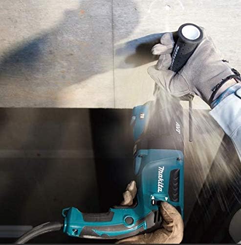 Makita HR2631F Elektronik Bohrhammer
