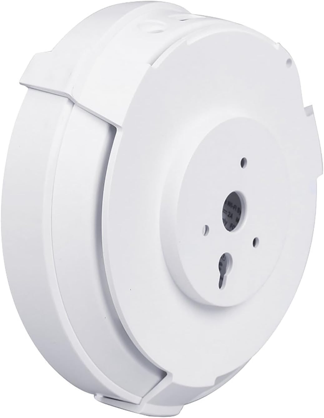 Wandhalterung für TP Link Deco M9 Plus Mesh-System für das ganze Haus, Stabiler Halterungshalter, pl