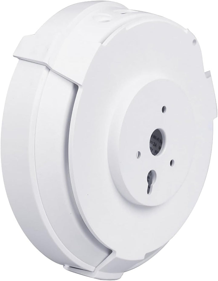 Wandhalterung für TP Link Deco M9 Plus Mesh-System für das ganze Haus, Stabiler Halterungshalter, pl