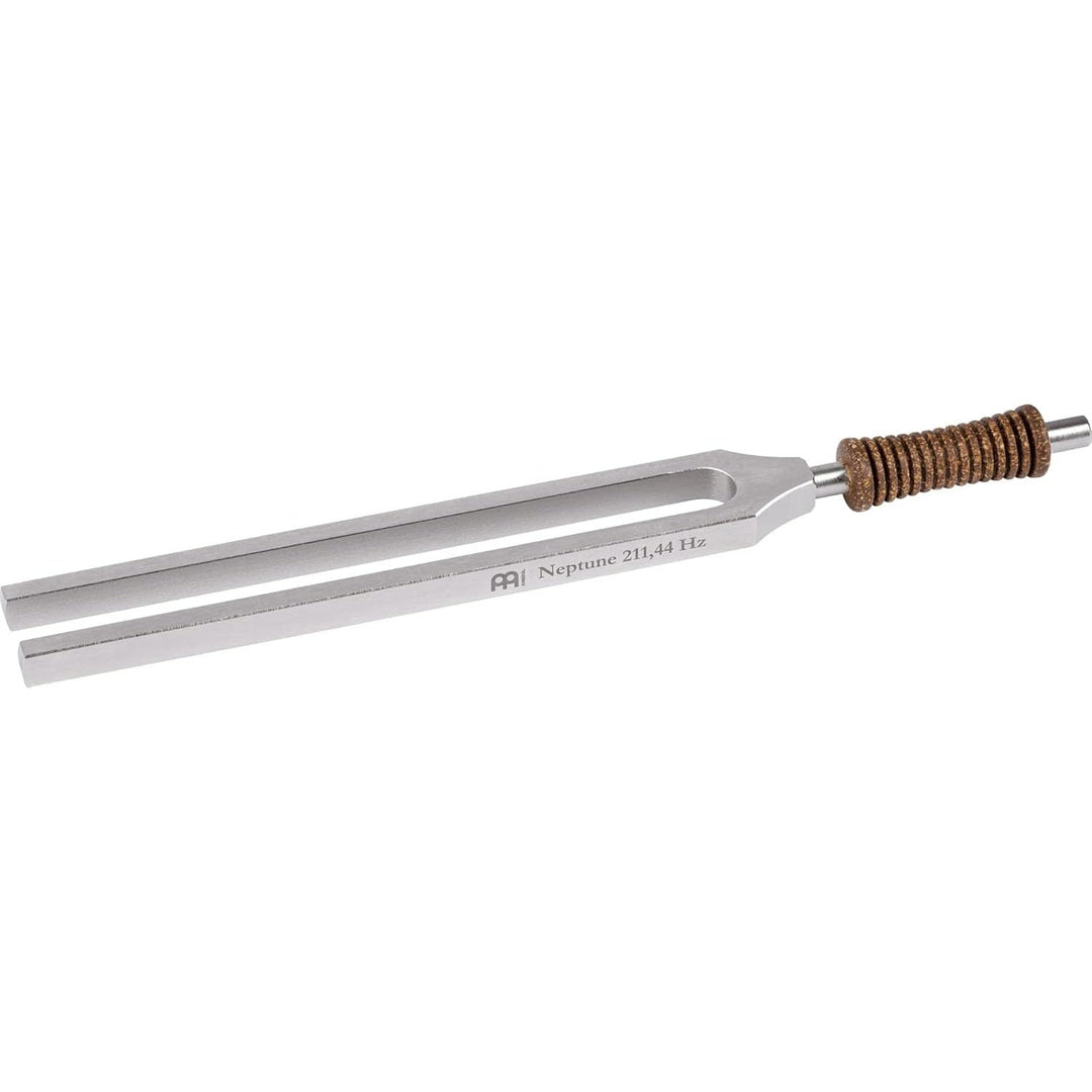 Sonic Energy Planetary Tuning Therapy Fork – Neptune (211,44 Hz / G3#) – Stimmgabel für Meditation u