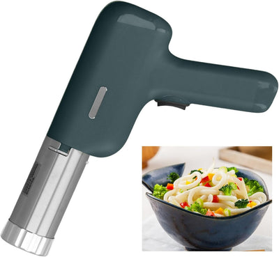 Elektrische Nudelmaschine, Schnelle und Effiziente Tragbare Elektrische Pasta-Nudelmaschine, Kleine