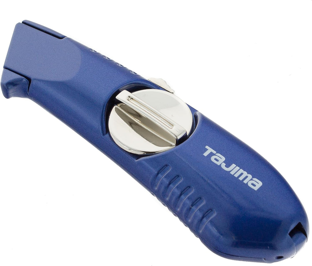 TAJIMA Cuttermesser V-REX VR102 mit verstellbarer Klinge Cuttermesser Vr102 mit Verstellbarer Klinge