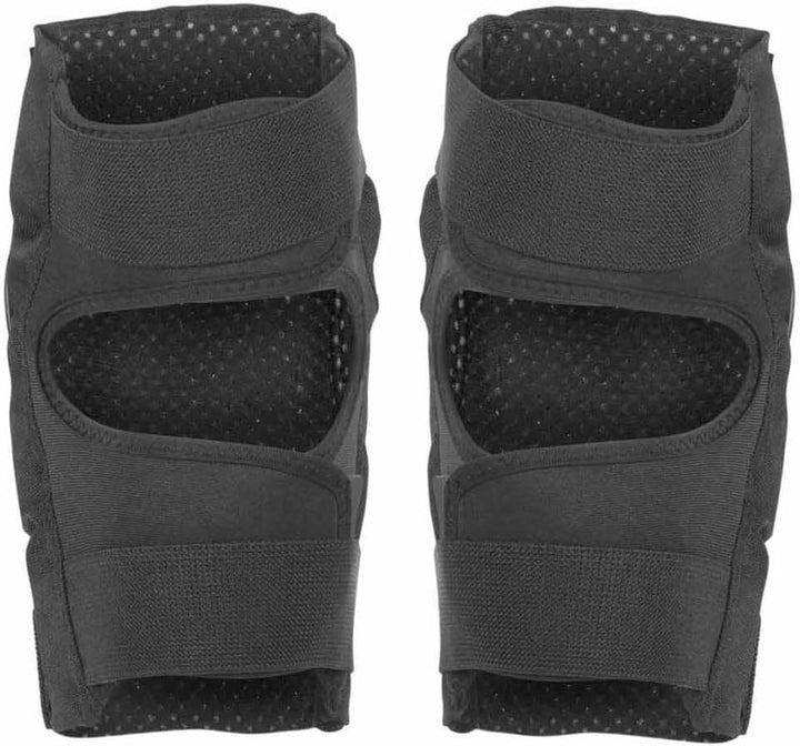 TSG Elbowpad All Ground Schützer XXS Schwarz, XXS Schwarz