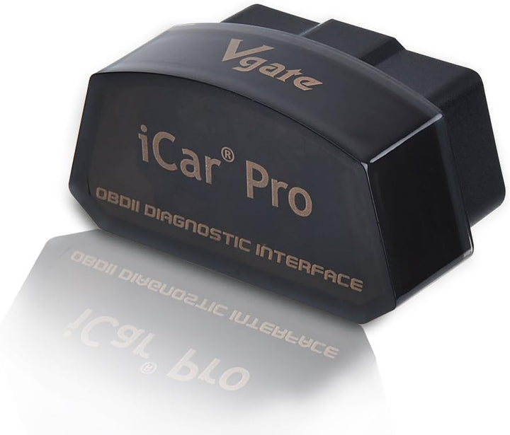 Vgate Code Reader Diagnosegerät OBD2 OBDII ELM327 kompatibel Scanner KFZ Adapter Fault motorkontroll