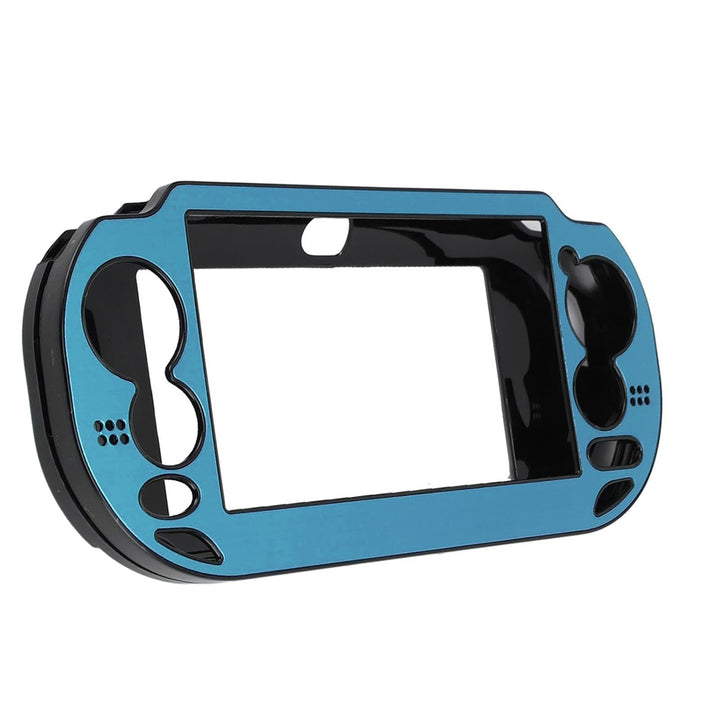 Hülle für PS Vita 1000-Konsole, Hartschalen-Schutzhülle für PS Vita 1000 für PSV 1000-Ersatz, Schutz