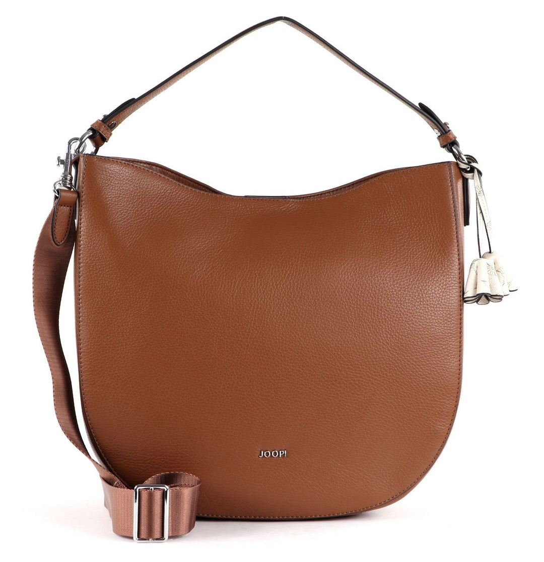 Joop! Chiara 2.0 Eliza Hobo L Cognac