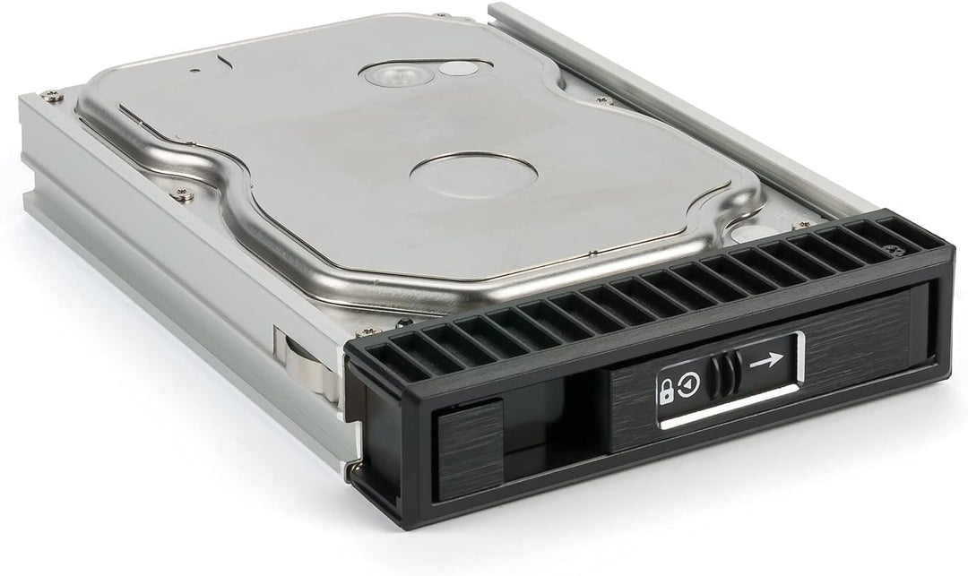 FANTEC BP-T2131 SAS & SATA Backplane für 3× 3,5"/2,5" HDD/SSD