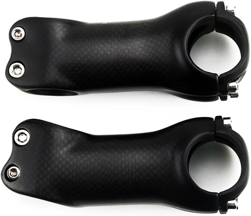 RXL SL Carbonfaser rennrad vorbau Ø 31.8, Carbon vorbau rennrad 6/17grad 70/80/90/100/110/120/130mm