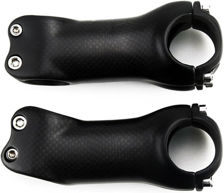 RXL SL Carbonfaser rennrad vorbau Ø 31.8, Carbon vorbau rennrad 6/17grad 70/80/90/100/110/120/130mm