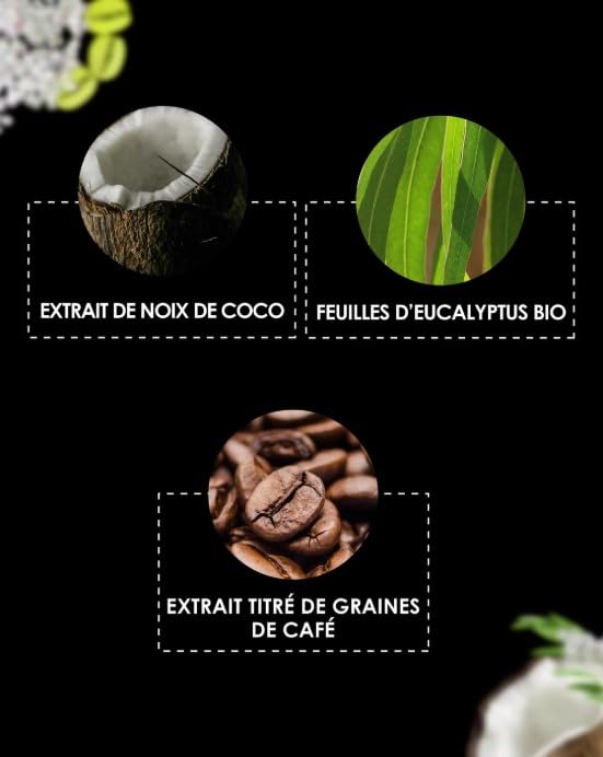 GARANCIA Körpercreme, 200 ml
