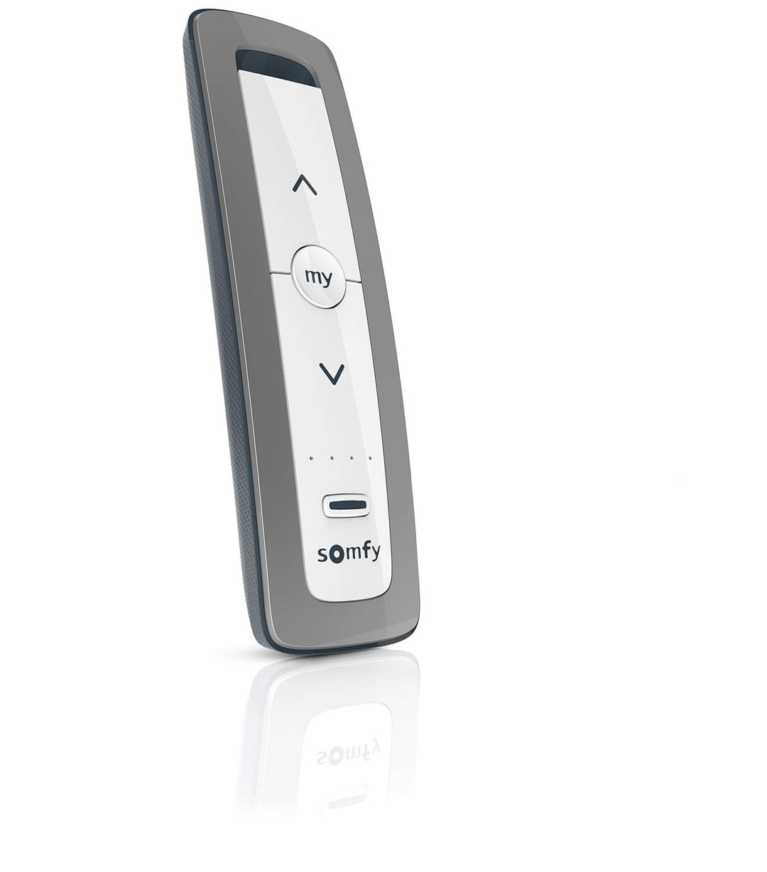 Somfy 1870644 - Fernbedienung für motorisierte Rollläden und Markisen - Situo 5 RTS Iron | Zur Steue