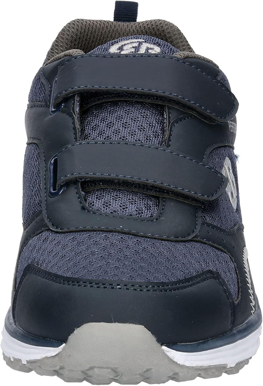 Brütting Unisex Performance V Fitnessschuhe 46 EU Marine Grau, 46 EU Marine Grau
