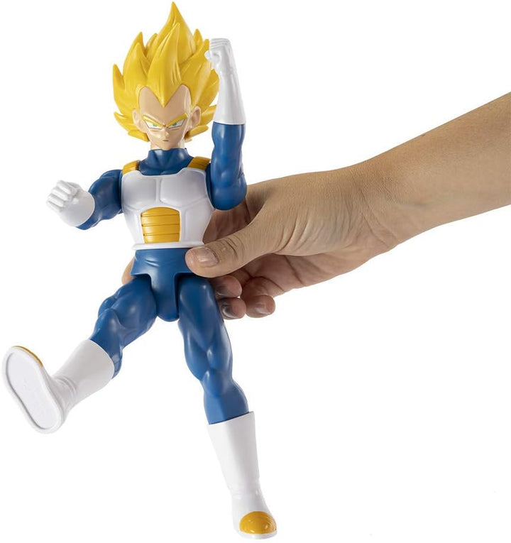 Dragon Ball Super - Riesenfigur Limit Breaker 30 cm - Super Saiyan Vegeta – 36736 Super Saiyan Veget