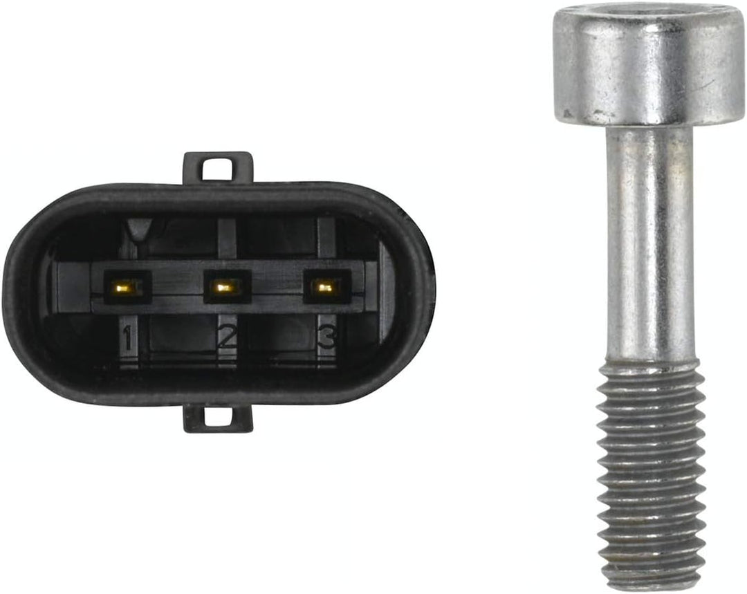 HELLA 6PU 013 122-031 Impulsgeber, Kurbelwelle - 3-polig