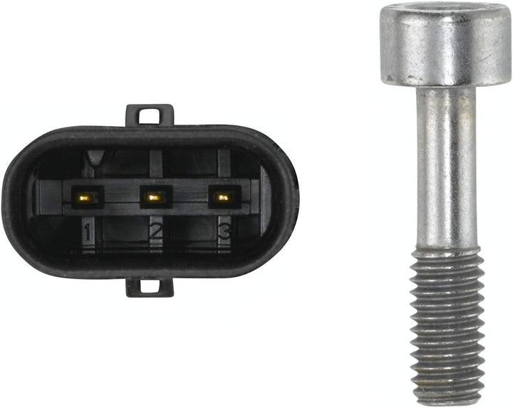 HELLA 6PU 013 122-031 Impulsgeber, Kurbelwelle - 3-polig