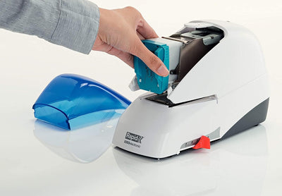 Rapid 20993500 Heftklammer-Kassette 5050, für elektrisches Heftgerät 5050e, 5000 Stück 5000 Pieces 5