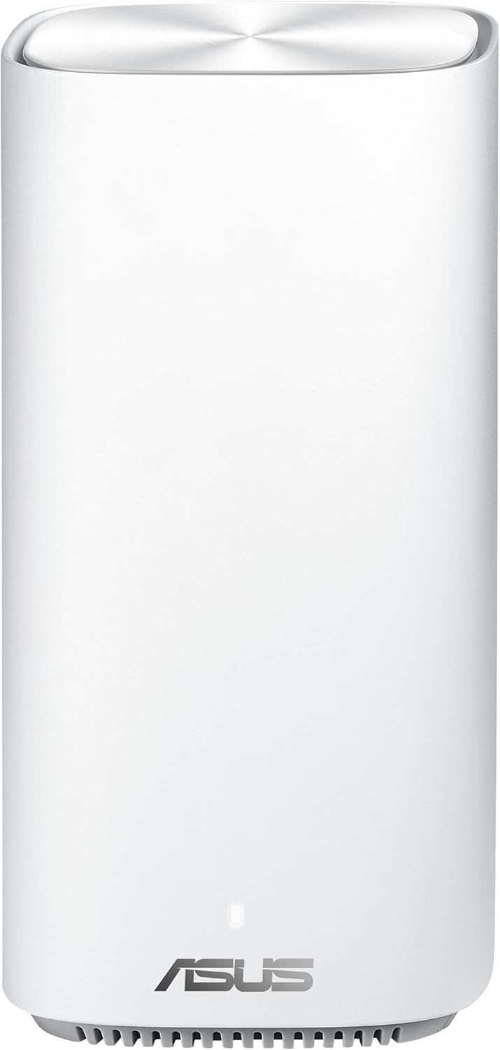 AC1500 Dual-Band Whole-Home Mesh-WLAN-System, lebenslange kostenlose Netzwerksicherheit und Kindersi