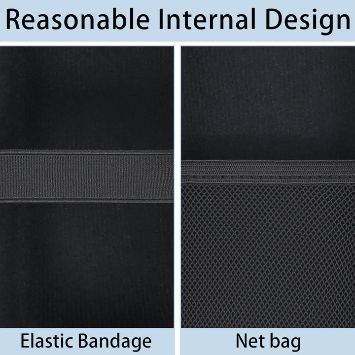 co2CREA Harte Tragetasche Etui Tasche für Soundcore Select 3 / Select 2S / Motion 100 Tragbarer Blue